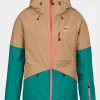 Womens Fresya Jacket