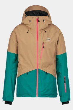 Womens Fresya Jacket