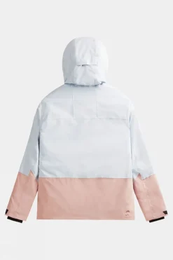 Womens Fresya Jacket