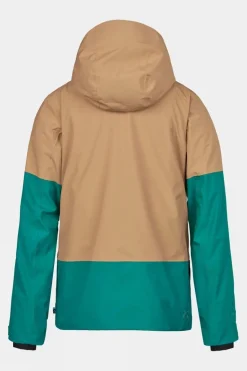 Womens Fresya Jacket