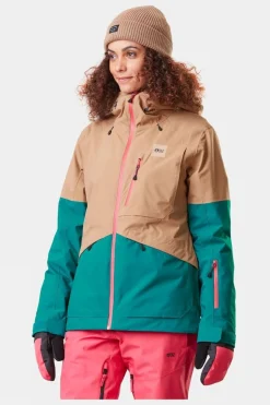 Womens Fresya Jacket
