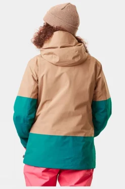 Womens Fresya Jacket