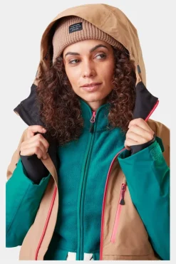 Womens Fresya Jacket