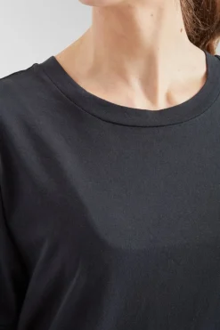 Womens Friday Collective Recycled Cotton T-Shirt