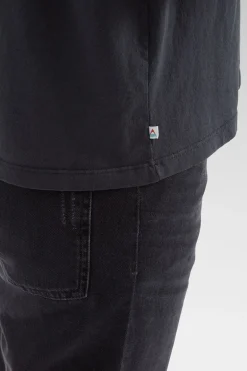 Womens Friday Collective Recycled Cotton T-Shirt