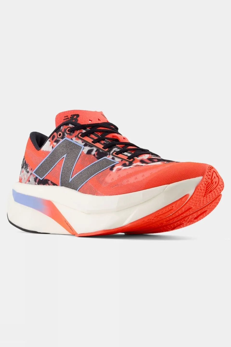 Womens FuelCell SuperComp Elite V4 - London Marathon Shoes