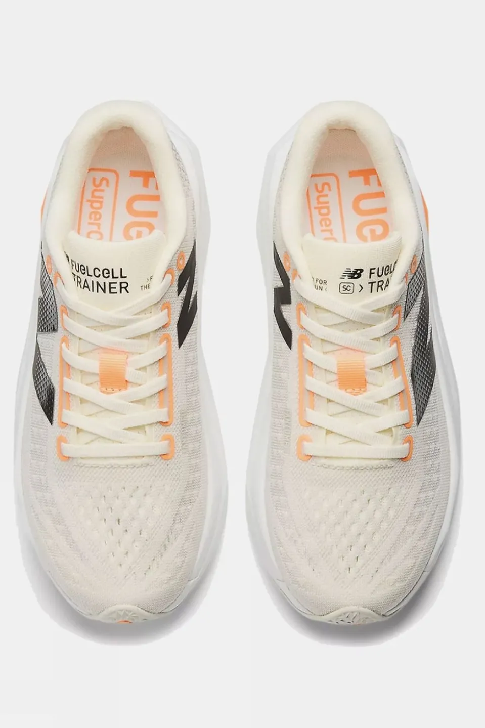 Womens FuelCell SuperComp Trainer V3 Shoes