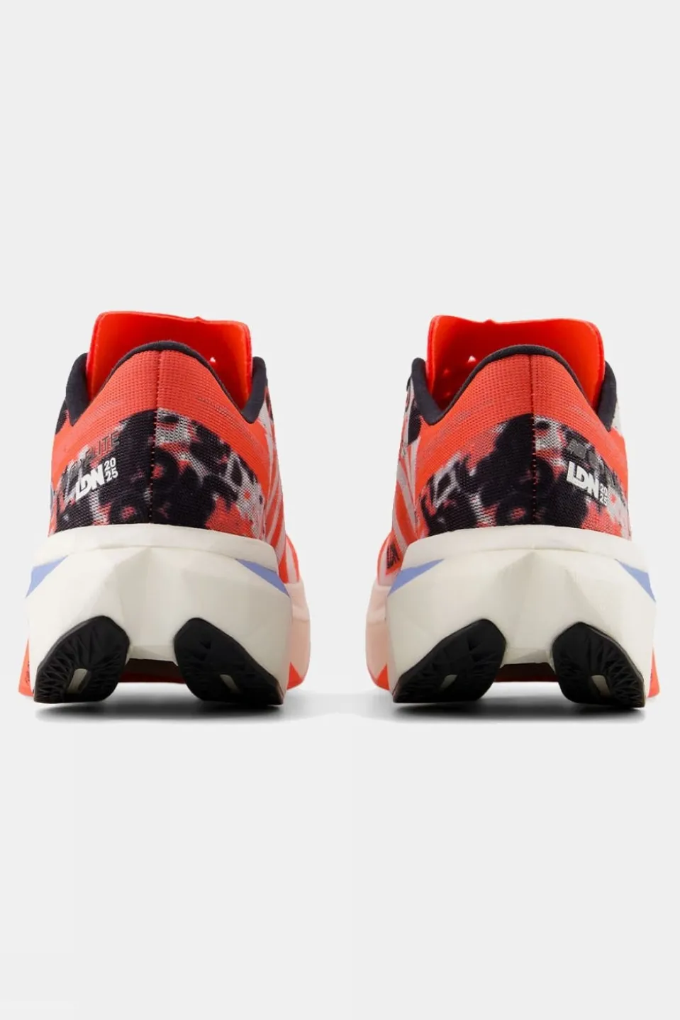 Womens FuelCell SuperComp Elite V4 - London Marathon Shoes