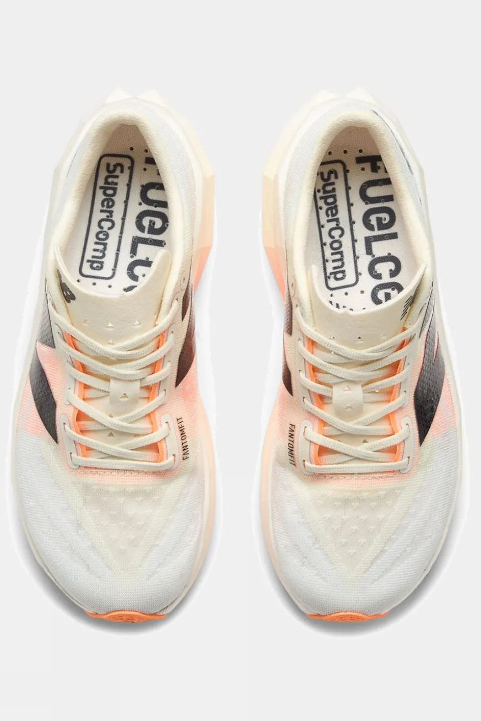 Womens Fuelcell SuperComp Elite V4 Shoes