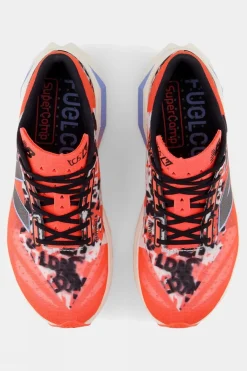 Womens FuelCell SuperComp Elite V4 - London Marathon Shoes