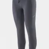 Womens Full Peak Mission Leggings - 27In