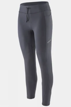 Womens Full Peak Mission Leggings - 27In