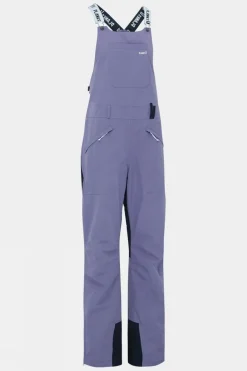 Womens Fun-Garees Bib Pants - Regular