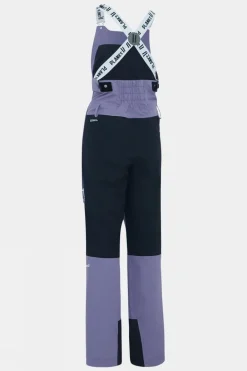 Womens Fun-Garees Bib Pants - Regular