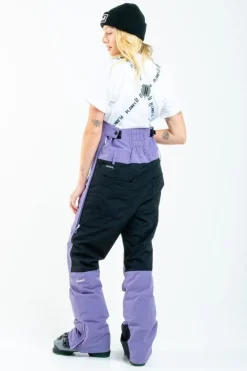 Womens Fun-Garees Bib Pants - Regular