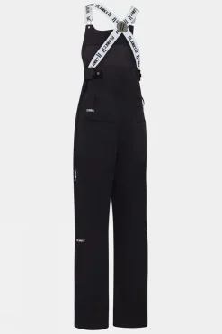 Womens Fun-Garees Bib Pants - Regular