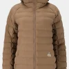 Womens Furano Down Jacket