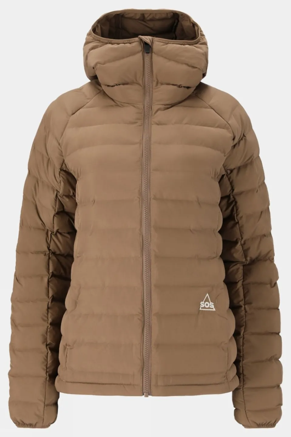 Womens Furano Down Jacket