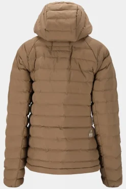 Womens Furano Down Jacket