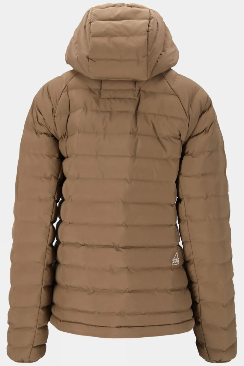 Womens Furano Down Jacket