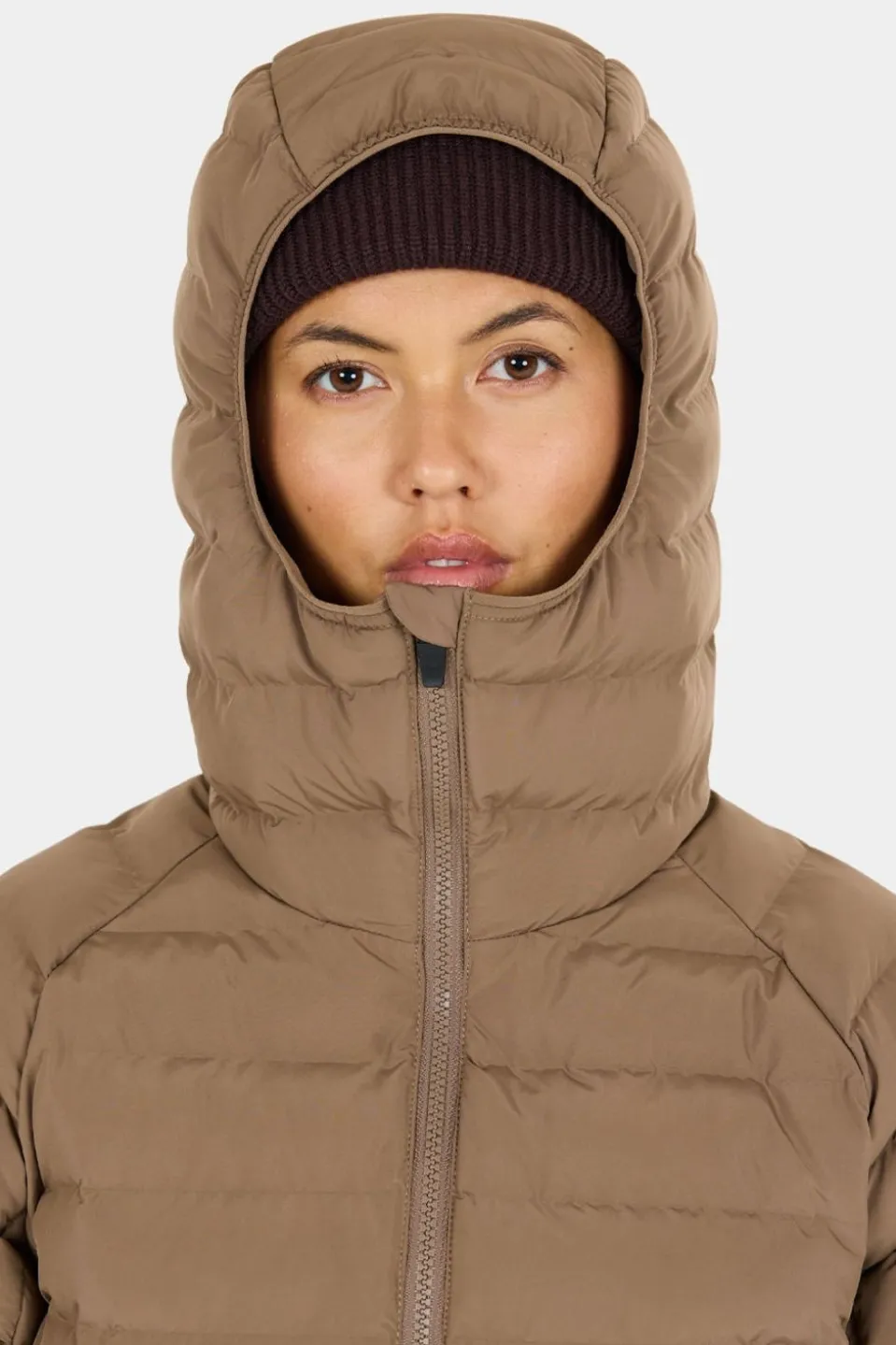 Womens Furano Down Jacket