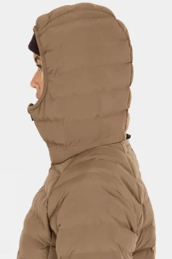 Womens Furano Down Jacket