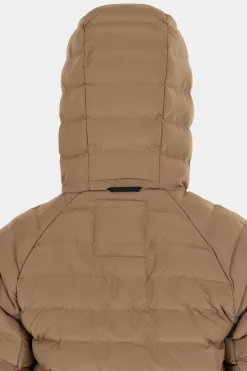 Womens Furano Down Jacket