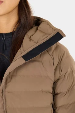 Womens Furano Down Jacket
