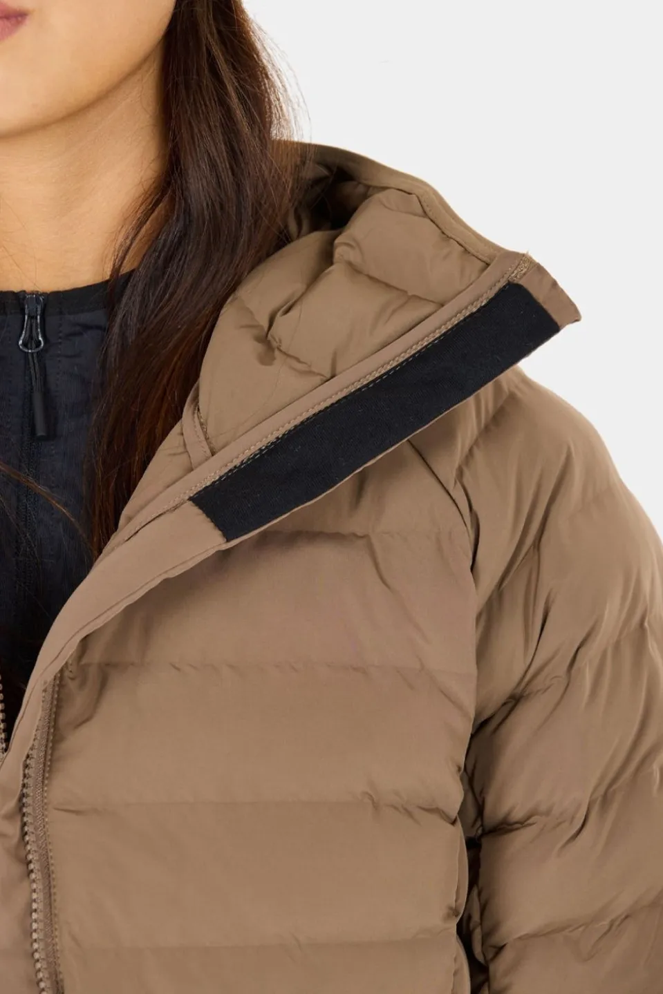 Womens Furano Down Jacket