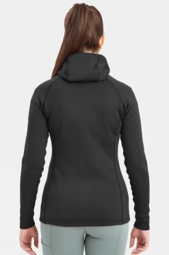 Womens Fury Hoodie