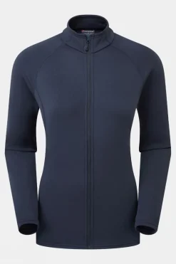 Womens Fury Lite Fleece