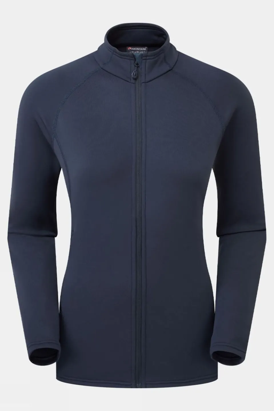 Womens Fury Lite Fleece