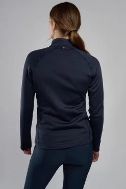 Womens Fury Lite Fleece