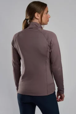 Womens Fury Lite Fleece