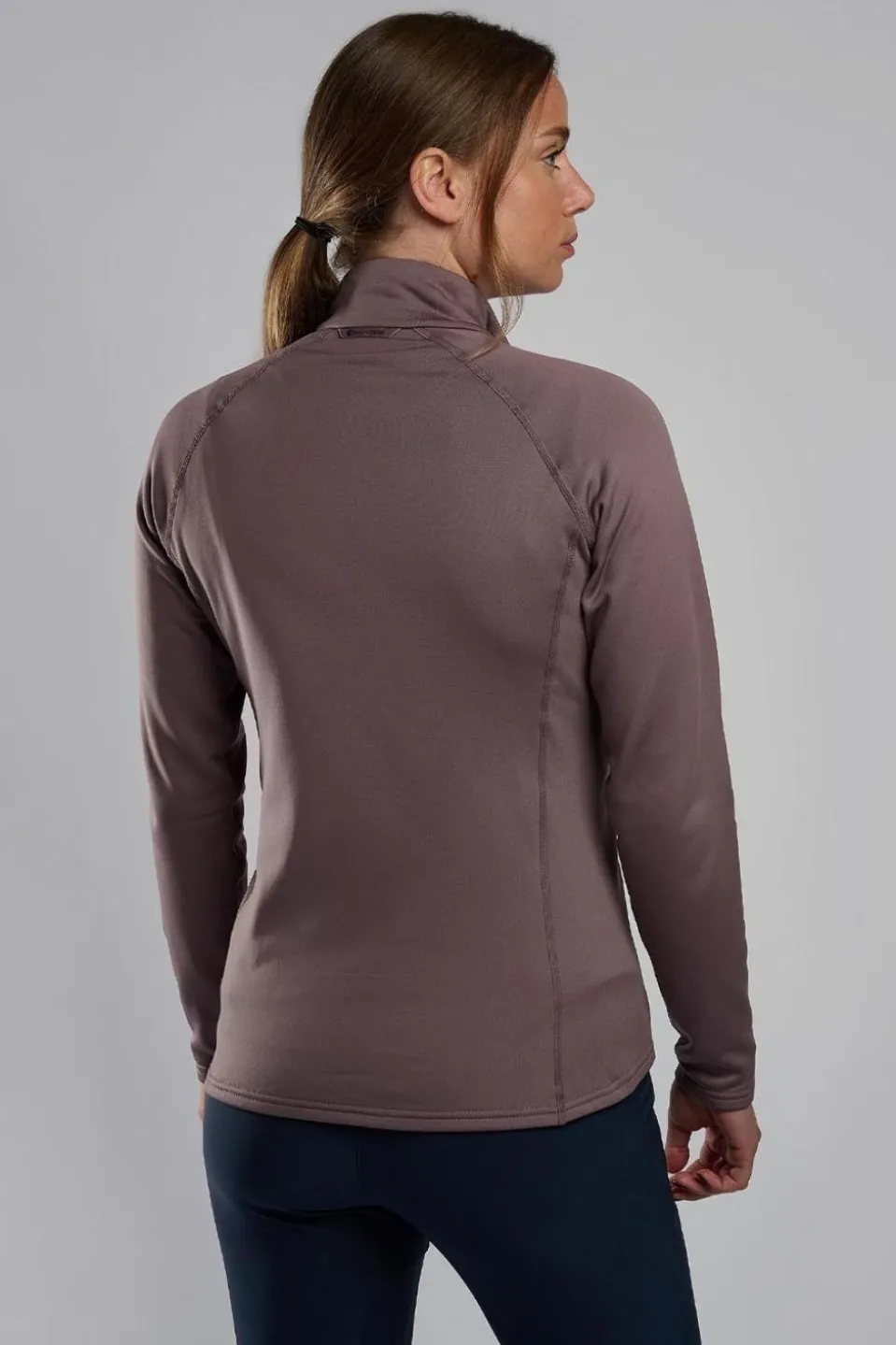 Womens Fury Lite Fleece