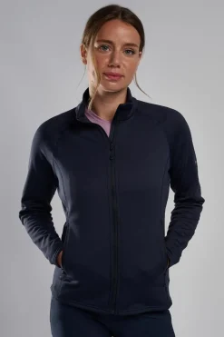 Womens Fury Lite Fleece