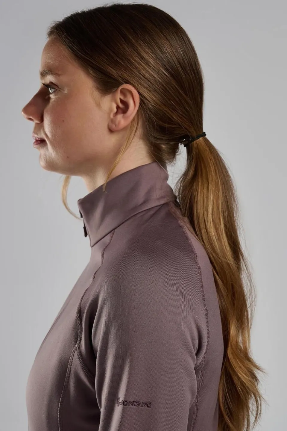 Womens Fury Lite Fleece