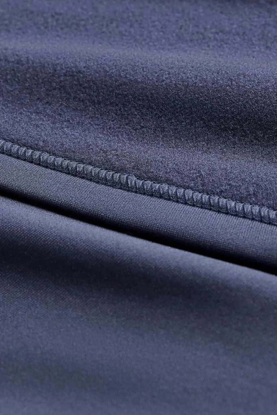 Womens Fury Lite Fleece