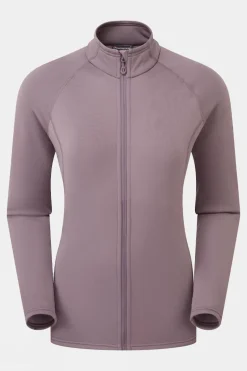 Womens Fury Lite Fleece