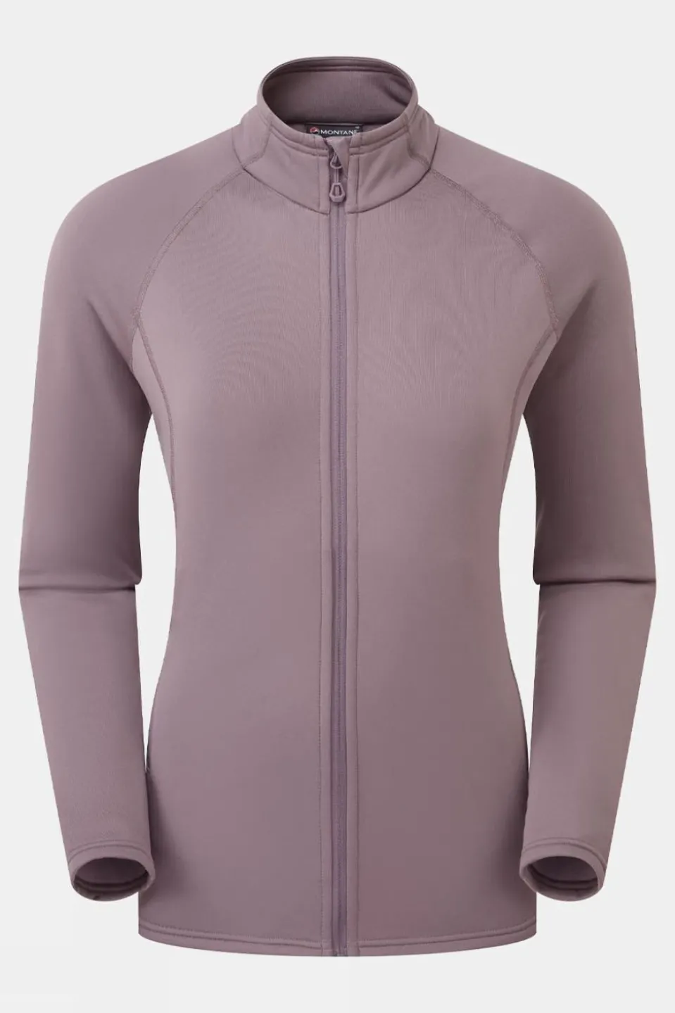 Womens Fury Lite Fleece