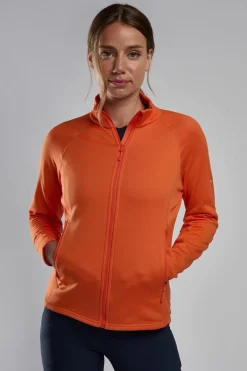 Womens Fury Lite Fleece