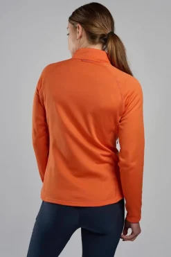 Womens Fury Lite Fleece