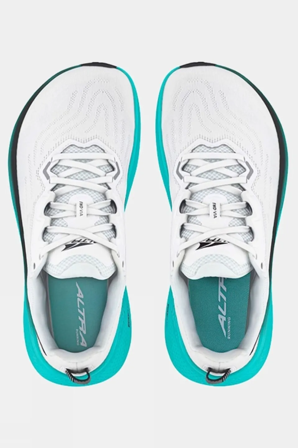 Womens FWD VIA Shoes