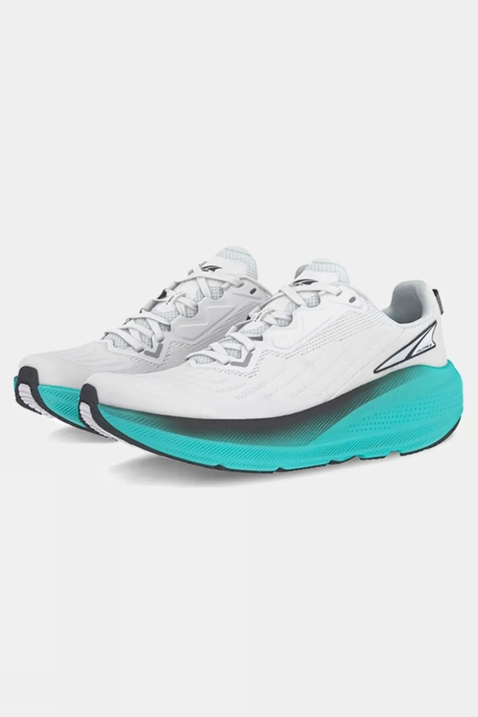 Womens FWD VIA Shoes