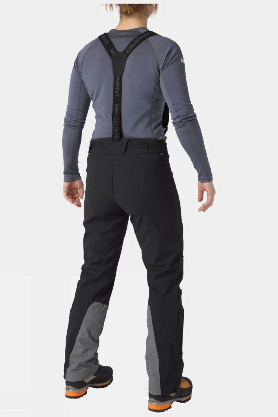 Womens G2 Mountain Pants