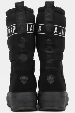 Womens Galaxy High Pull On Snow Boots