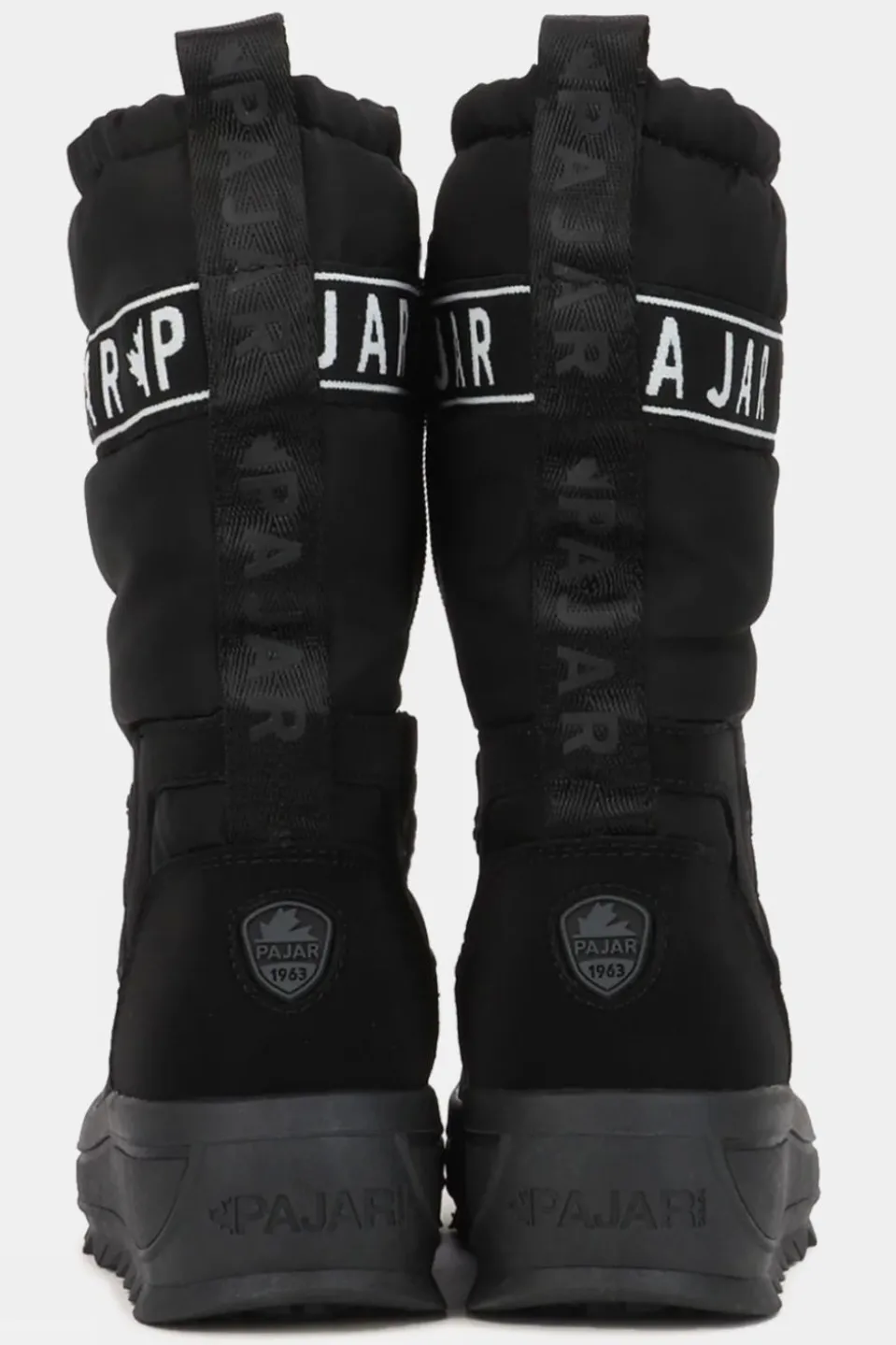 Womens Galaxy High Pull On Snow Boots