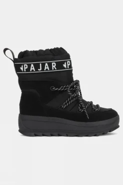 Womens Galaxy Pull On Snow Boots