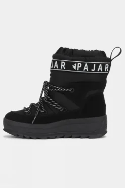 Womens Galaxy Pull On Snow Boots