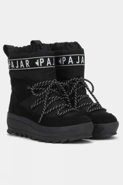 Womens Galaxy Pull On Snow Boots